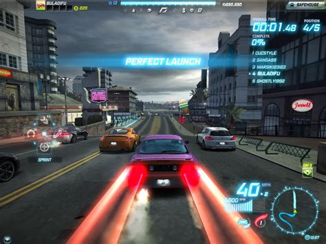 Need For Speed World Part One All You Need To Know About Games