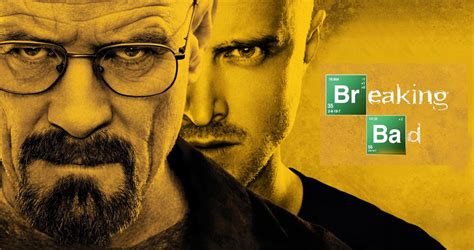 Breaking Bad A Character Study
