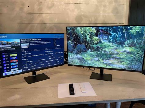Samsung M5 M7 And M8 Smart Monitors Review Best Buy Blog