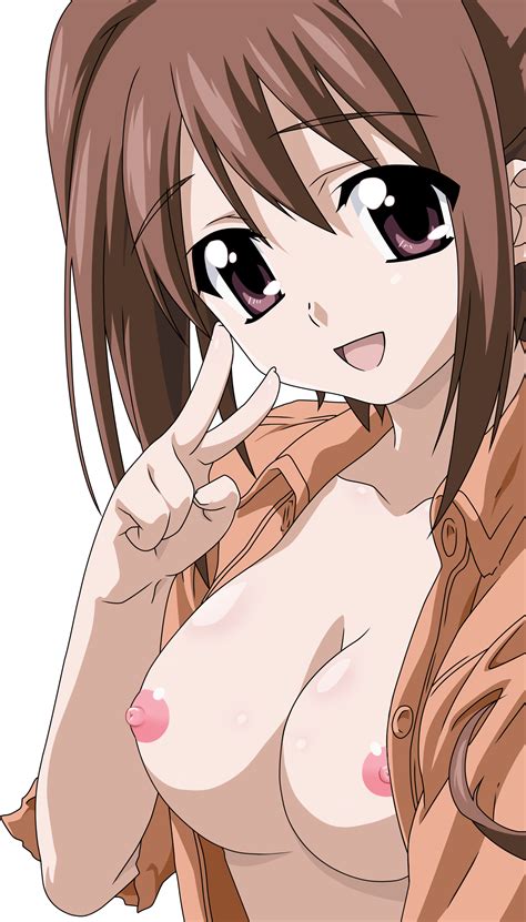 Rule 34 1girls Breasts Erect Nipples Female High Resolution Mitsuki