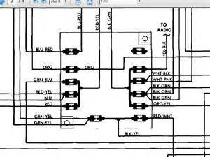 1986 chevy c10 fuse box diagram; 87 Chevy Truck Fuse Box - Wiring Diagram Networks