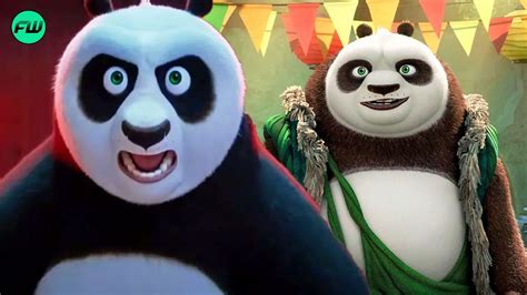 We Really Got Kung Fu Panda No Way Home Real Reason Kung Fu Panda 4