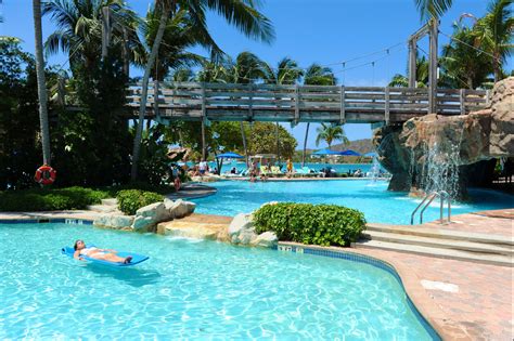 Sugar Bay Resort And Spa St Thomas Cabins Crew