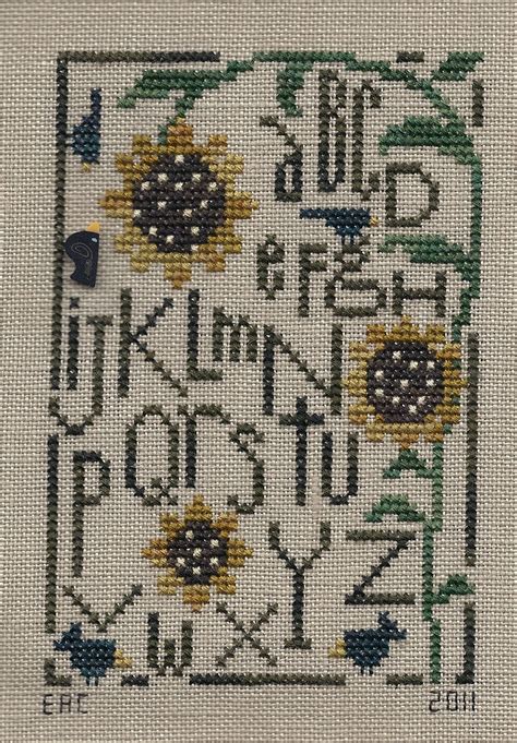 Browse and download free cross stitch patterns. Garden Grumbles and Cross Stitch Fumbles: Autumn Flowers ...