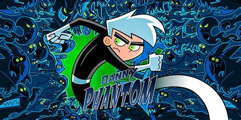 Danny Phantom Kim Possible And 8 Other Nostalgic Cartoons That