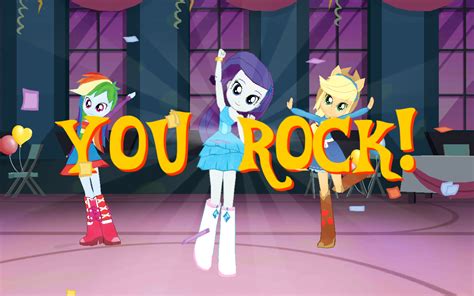 Virtual pony games are awesome because they offer all of the cuteness with none of that nasty stall mucking work. Equestria Girls Game App - My Little Pony Friendship is ...