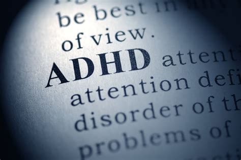 Can My Child Receive Disability Benefits For Adhd