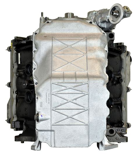 97 98 Ford 42 Liter V6 F150 Engine Complete Npdengines