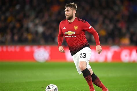 Luke shaw is having his best season since arriving at man united and england manager gareth southgate has noticed. Luke Shaw voted Manchester United Player of the Month for ...