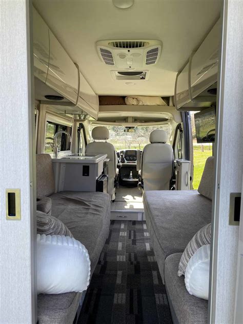 2021 Dodge Ram Camper Van For Sale In Traverse City Michigan Van Viewer