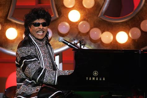Rock N Roll Legend Little Richard Has Passed Away At 87