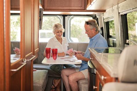 Gorving Canada Camping Tips For Retirees On A Budget Gorving Canada