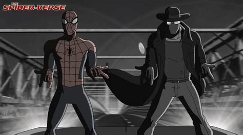 Review Marvels Ultimate Spider Man Web Warriors “the Spider Verse Part Two”