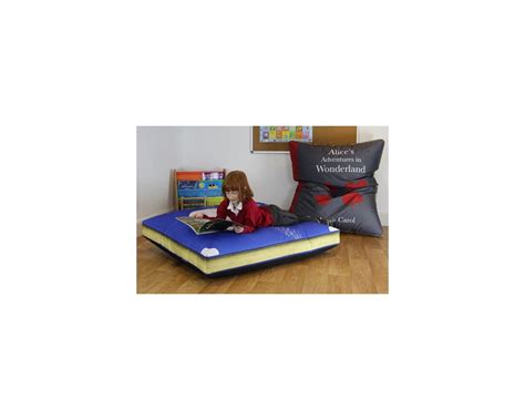 Classic Primary Book Bean Bags Set Of 3 Great Bean Bags Seated