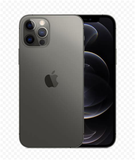Apple Graphite IPhone 12 Pro Pro Max PNG Citypng