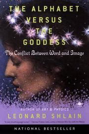 Hence, there are numerous books getting into pdf format. The Alphabet Versus the Goddess (September 1, 1999 edition ...
