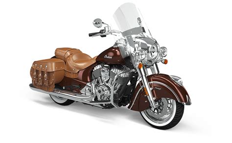 New 2022 Indian Chief Lineup Indian Motorcycle® Of Daytona Beach Florida
