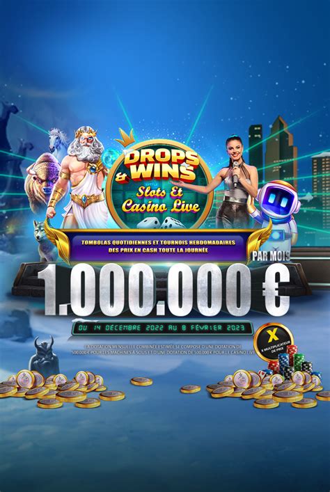 Pragmatic Play Meilleur Fournisseur Promotion Drops And Wins