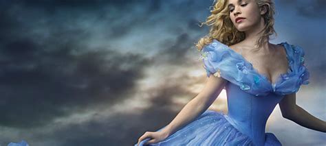 Watch New Trailer For Kenneth Branaghs ‘cinderella Anglophenia