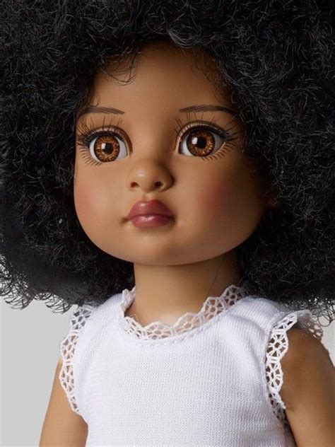 Tonner Doll Patsy Basic Trixie African American Dolls African