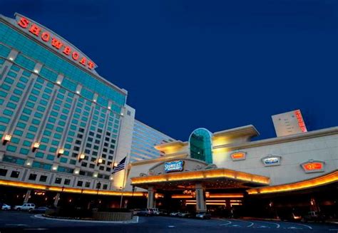Showboat Hotel In Atlantic City Usa Holidays From £512 Pp Loveholidays