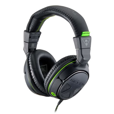 Thegamersroom Turtle Beach Ear Force Xo7 Headset Xbox One Review