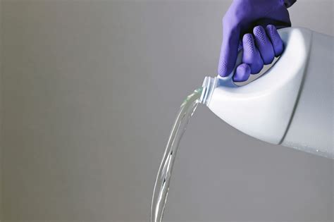 Bleach Isnt So Scary — If You Know How To Use It Correctly The Washington Post