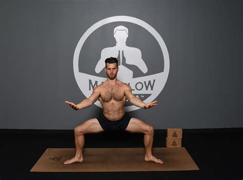 6 Best Yoga Poses For Muscle Gain Man Flow Yoga