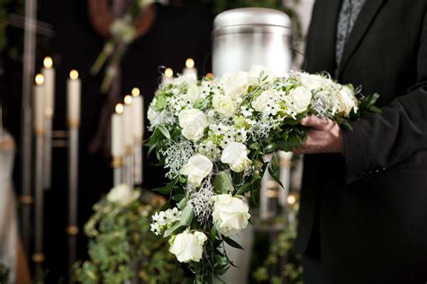 Funeral Etiquette Gl Skinner Funeral Directors