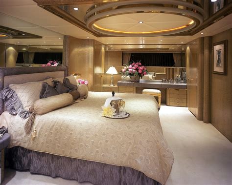 Yacht Caprice Oceanco Superyacht Charterworld Luxury Superyacht Charters