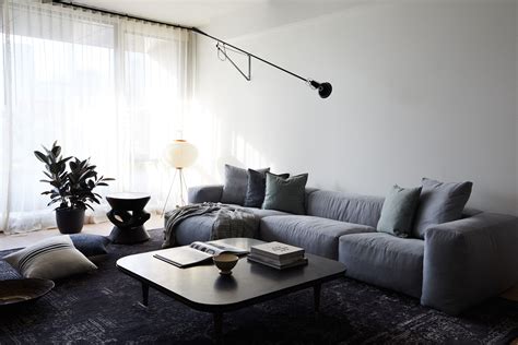 Minimalist Design Living Room 20 Best Minimalist Living Rooms For