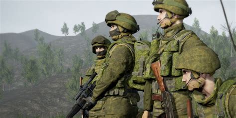 4 Rus Stare Squad Irregular Militia Models 1920x961 Download Hd