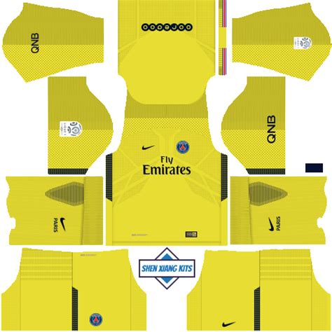 From 2016 to 2018 i was sharing dls/fts kits and logo in bilmediginhersey.com. PSG Kits 2018 DLS/FTS
