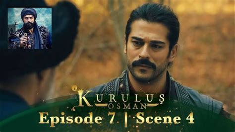 Kurlus Osman Urdu Season 4 Episode 7 Youtube
