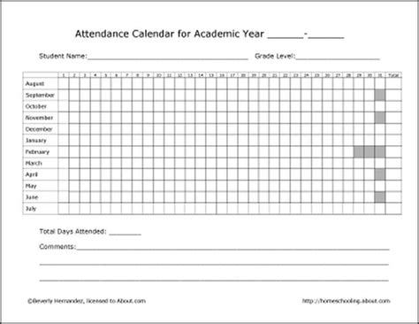 Free Printable Homeschool Record Keeping Forms Homeschool High School