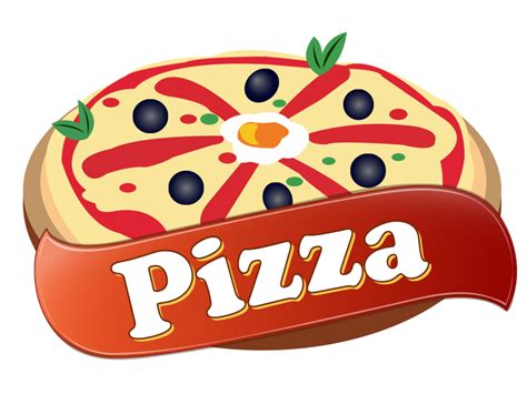 Pizza Logo By Ferman Aziz On Dribbble