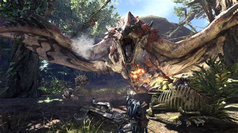 Acheter Monster Hunter World Xbox One Comparer Les Prix