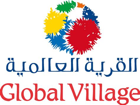 Global Village Logo Vector Ai Png Svg Eps Free Download