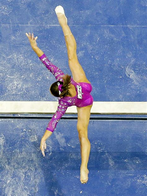 Us Olympic Womens Gymnastics Trials
