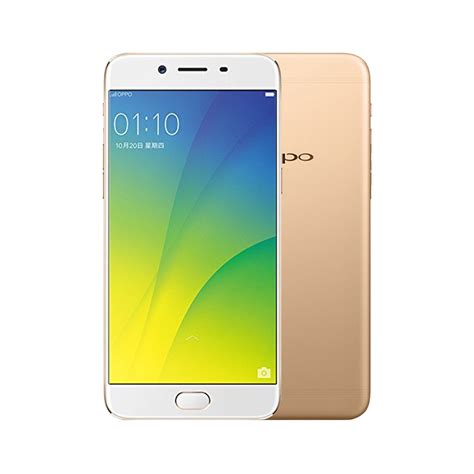 Oppo R9s Plus Brand New