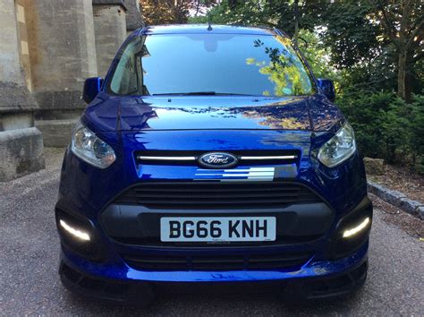 Doxo is used by these customers to manage and pay their ford when adding ford service credit card to their bills & accounts list, doxo users indicate the types of services they receive from ford service credit. Ford Transit Connect Genuine M-Sport Ms-rt NO VAT