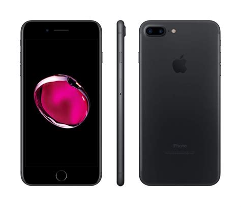 More details on what is eligible with shippingpass: Apple Iphone 7 Plus, T-mobile, 32GB - Black (Refurbished ...