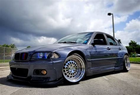 Get the best deal for bmw cars and trucks from the largest online selection at ebay.com. Widebody bmw (e46) sedan for Sale in Miami, FL - OfferUp