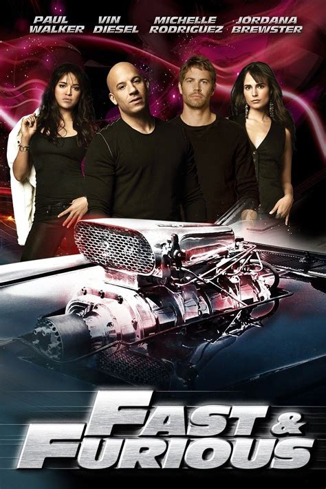 Fast & furious is a piece of junk, but at least it is an entertaining and endearing piece of junk. Fast and the furious 2009 (part-4) | Fast and furious ...