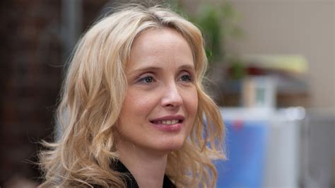 Julie Delpy Keeping It Real In 2 Days In New York Npr