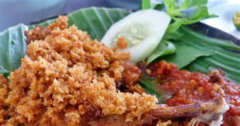 Check spelling or type a new query. Resep Ayam Goreng Lalapan Enak - Nastaru