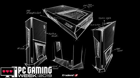 How Msi Builds Some Of The Smallest Gaming Pcs In The World Techradar