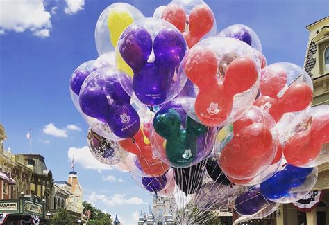 Perfect Birthday At Walt Disney World Long Weekend Itinerary