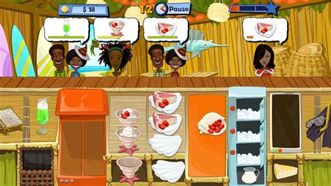 Watch How Happy Chef 2 Plays On Windows And Windows Phone Windows Central