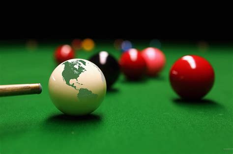Pan American Snooker Open Pabsa
